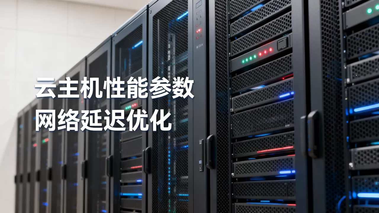 云主机跑分高为何业务不流畅,云服务器卡顿怎么解决 云主机跑分高为何业务不流畅,云服务器卡顿怎么解决