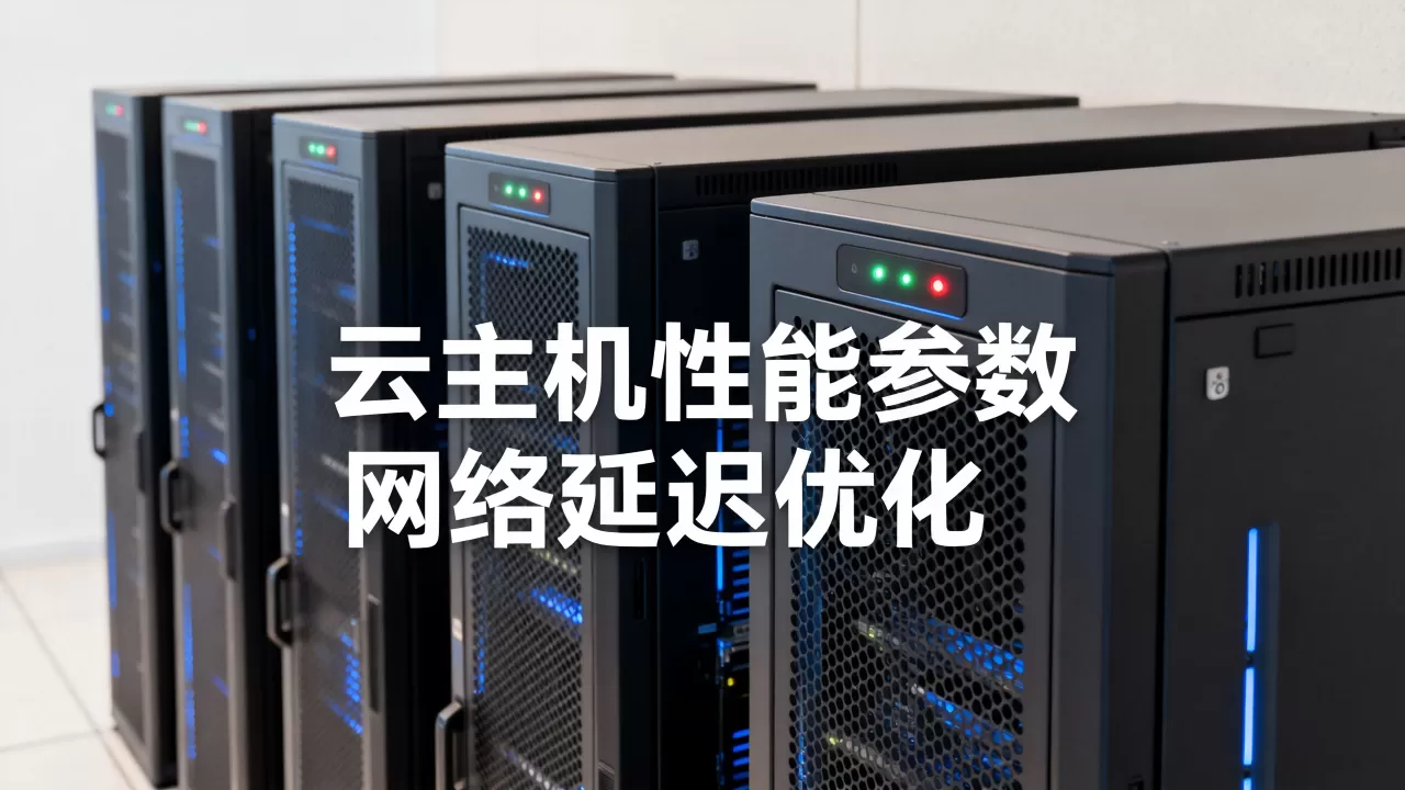 云主机跑分高为何业务不流畅,云服务器卡顿怎么解决 云主机跑分高为何业务不流畅,云服务器卡顿怎么解决