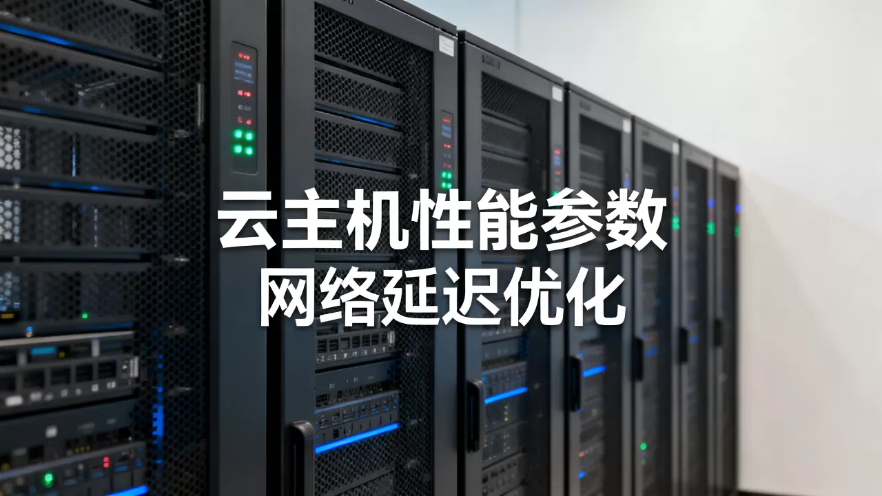 云主机跑分高为何业务不流畅,云服务器卡顿怎么解决 云主机跑分高为何业务不流畅,云服务器卡顿怎么解决