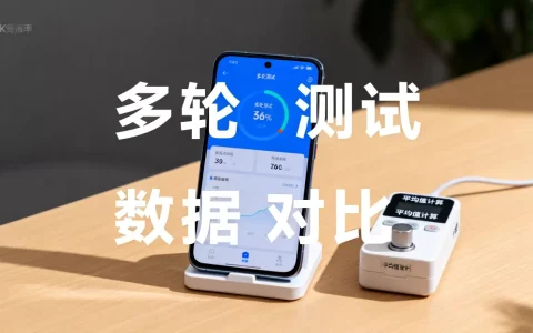 跑分为什么取多轮平均值？,跑分软件哪个准