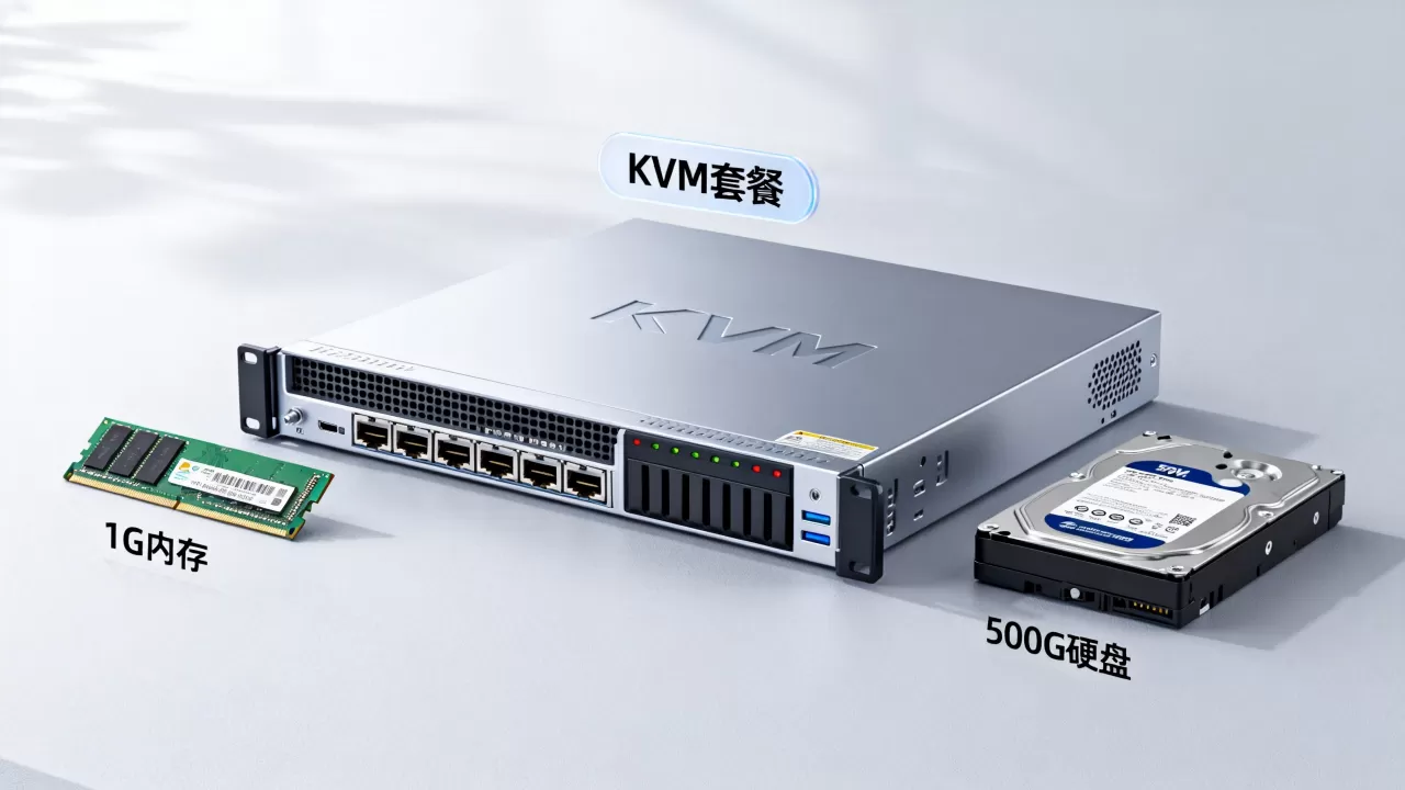 speedykvm KVM套餐性价比高吗,1G内存500G硬盘适合建站吗 speedykvm KVM套餐性价比高吗,1G内存500G硬盘适合建站吗
