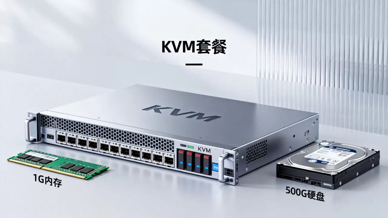 speedykvm KVM套餐性价比高吗,1G内存500G硬盘适合建站吗 speedykvm KVM套餐性价比高吗,1G内存500G硬盘适合建站吗