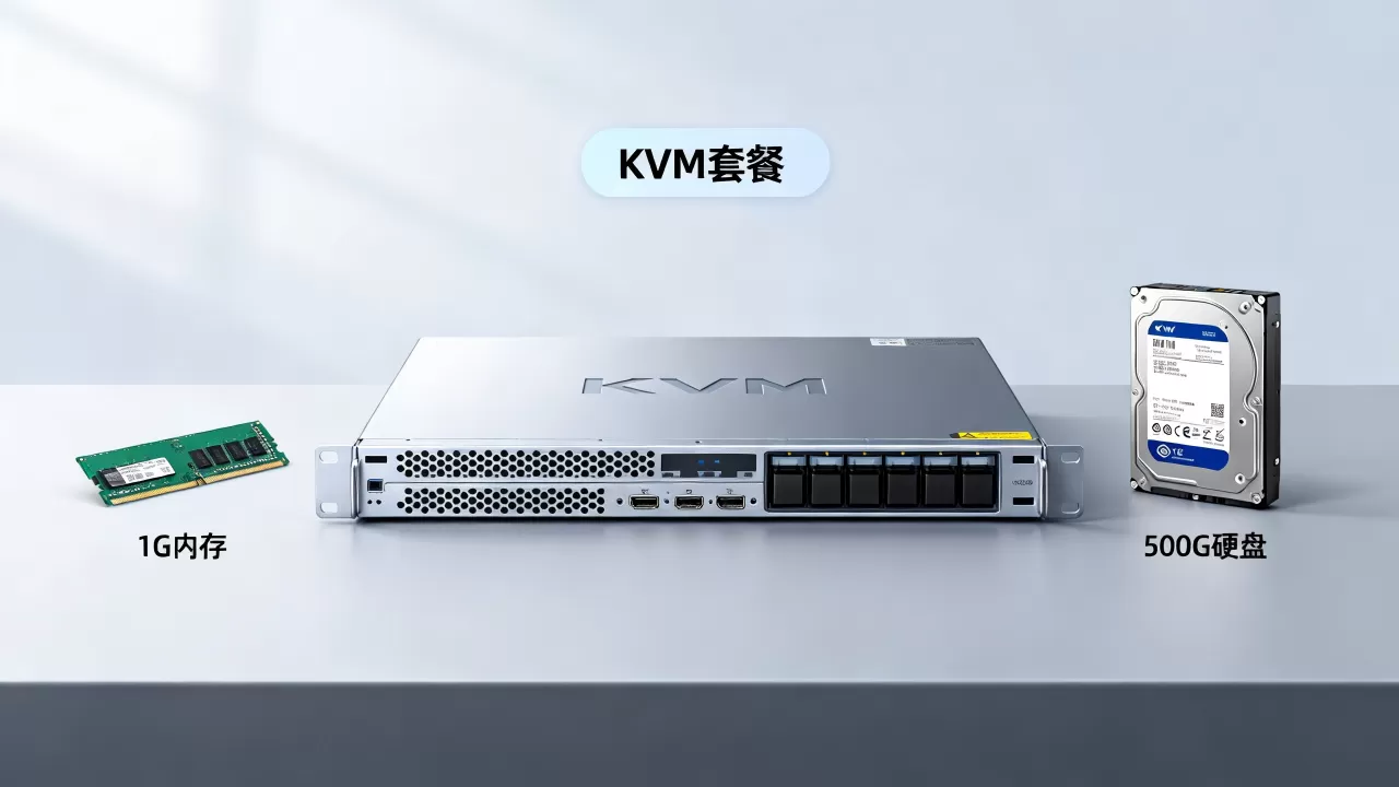 speedykvm KVM套餐性价比高吗,1G内存500G硬盘适合建站吗 speedykvm KVM套餐性价比高吗,1G内存500G硬盘适合建站吗
