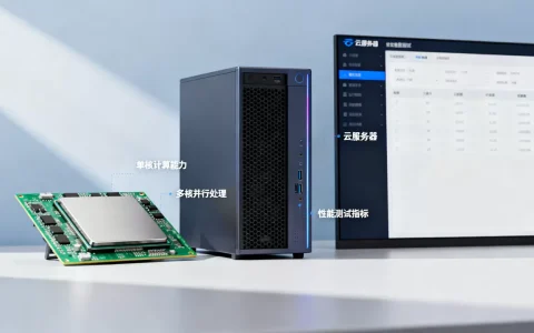 如何评估云服务器单核与多核计算能力？，单核多核怎么选