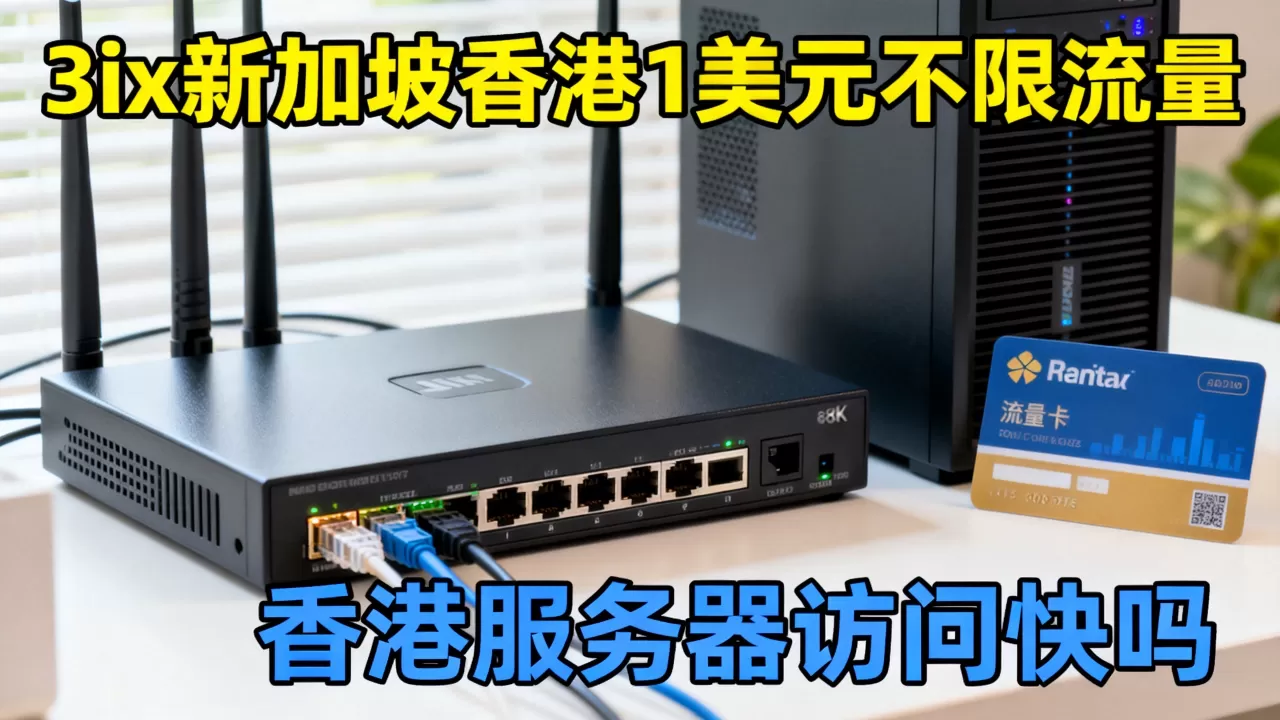 3ix新加坡香港1美元不限流量靠谱吗,香港服务器访问快吗 3ix新加坡香港1美元不限流量靠谱吗,香港服务器访问快吗
