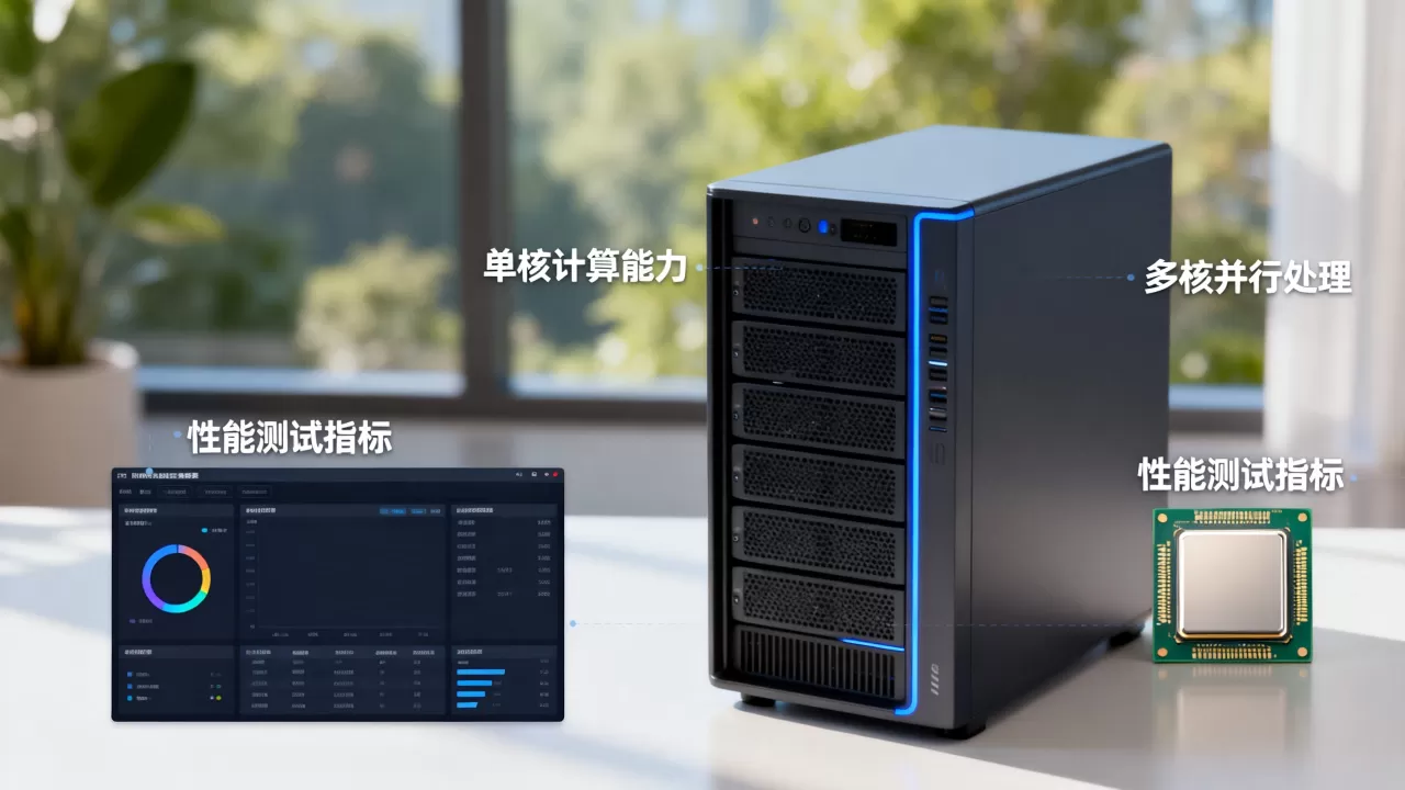 如何评估云服务器单核与多核计算能力?,单核多核怎么选 如何评估云服务器单核与多核计算能力?,单核多核怎么选