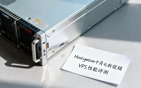 Hostigation十月七折促销靠谱吗，VPS怎么样