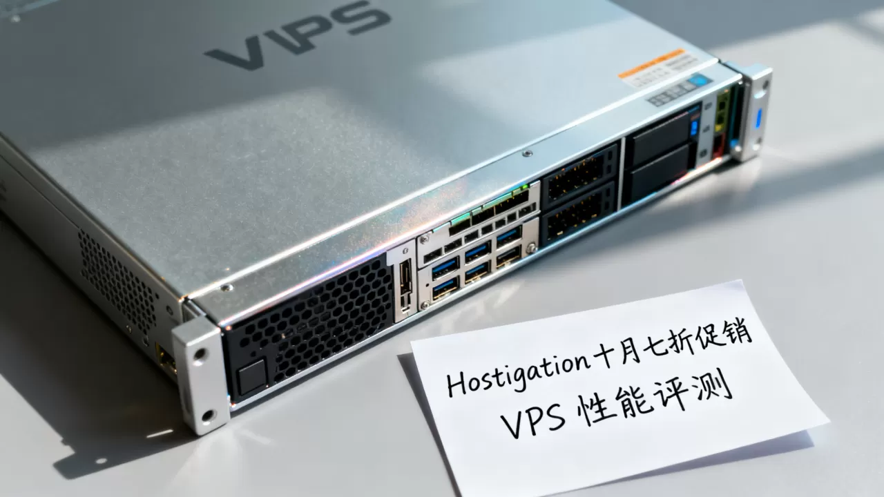 Hostigation十月七折促销靠谱吗,VPS怎么样 Hostigation十月七折促销靠谱吗,VPS怎么样