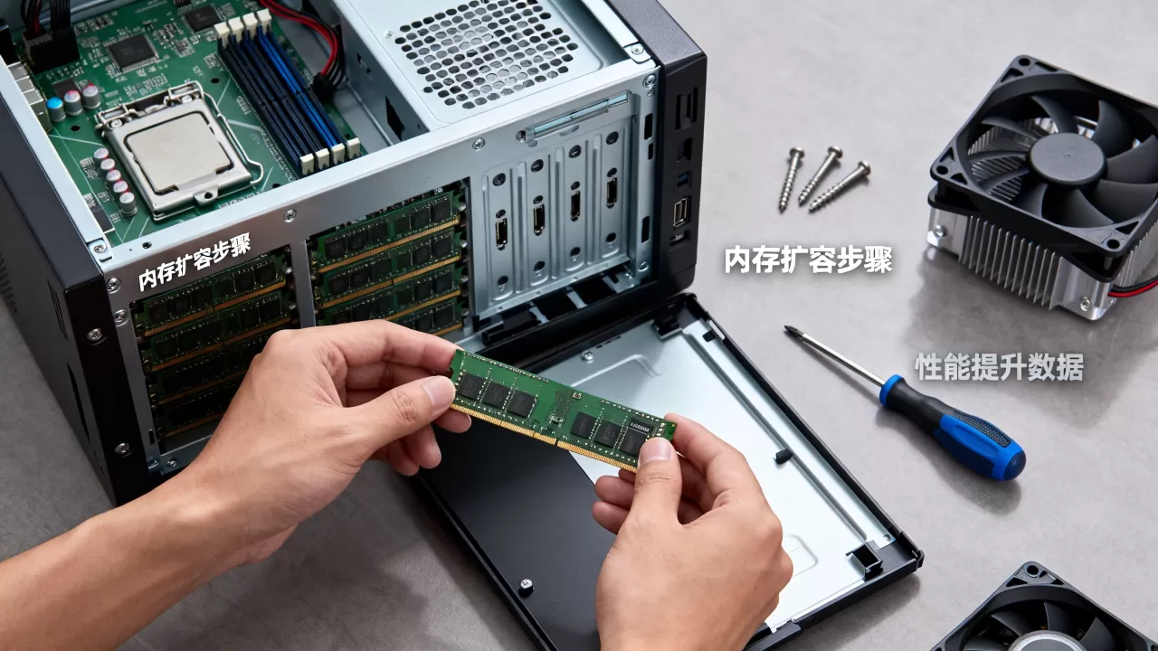 虚拟机物理内存不足如何扩容?,扩容后性能会提升吗 虚拟机物理内存不足如何扩容?,扩容后性能会提升吗