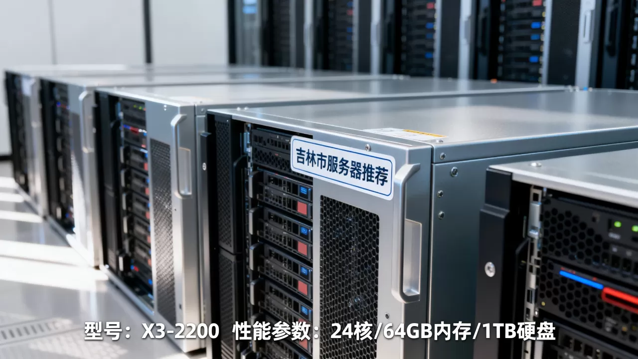吉林市服务器有哪些选择,哪家性价比高? 吉林市服务器有哪些选择,哪家性价比高?