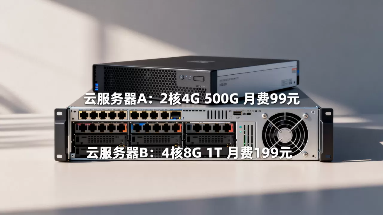现在哪些云服务器便宜点的,价格低配置好怎么选? 现在哪些云服务器便宜点的,价格低配置好怎么选?
