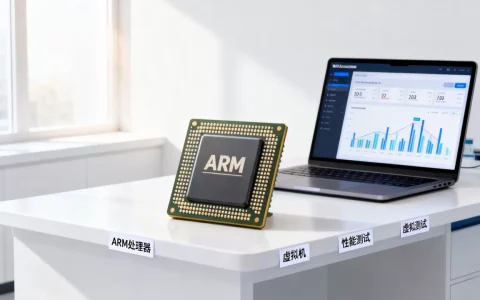 ARM处理器能装虚拟机吗？，性能会下降多少？