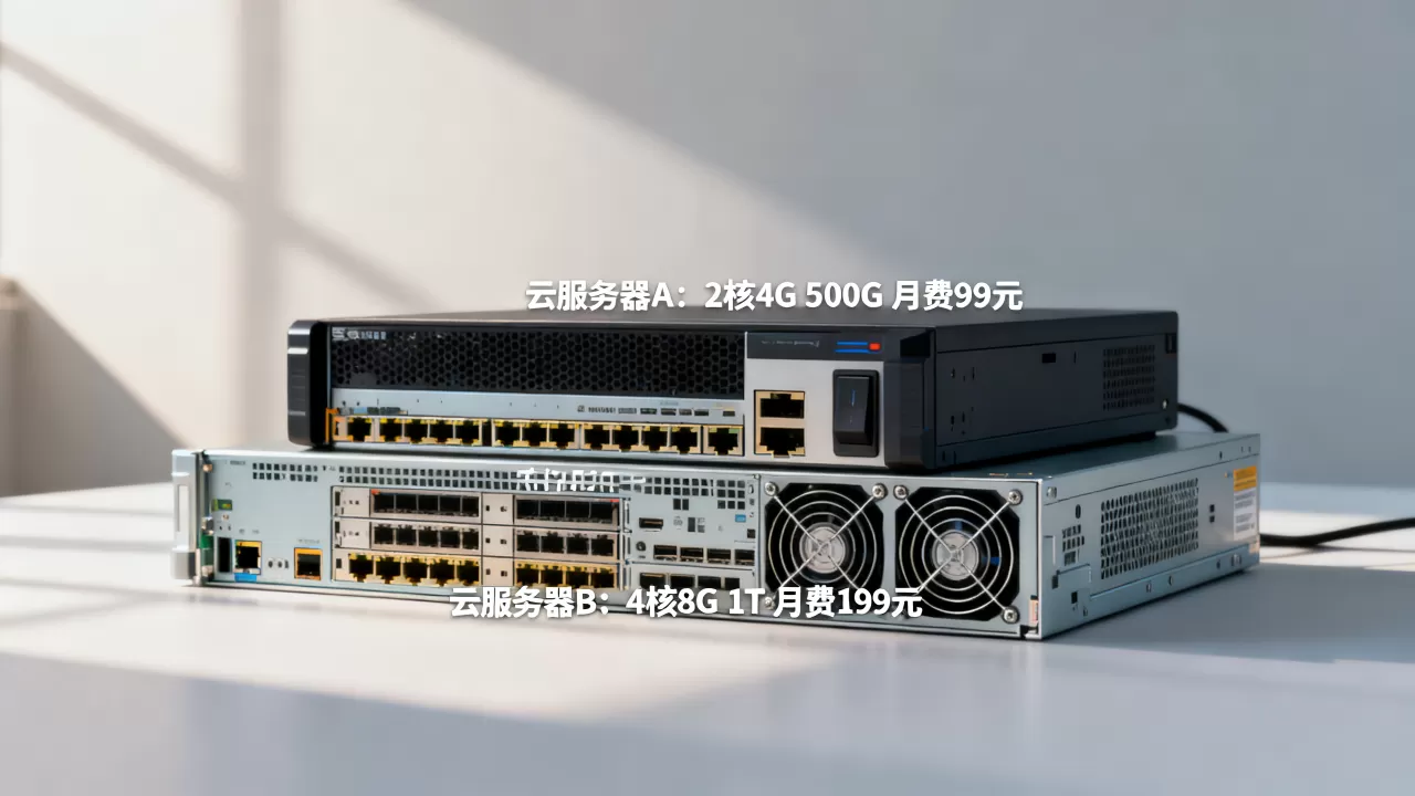 现在哪些云服务器便宜点的,价格低配置好怎么选? 现在哪些云服务器便宜点的,价格低配置好怎么选?