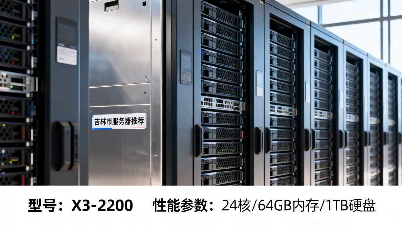 吉林市服务器有哪些选择,哪家性价比高? 吉林市服务器有哪些选择,哪家性价比高?