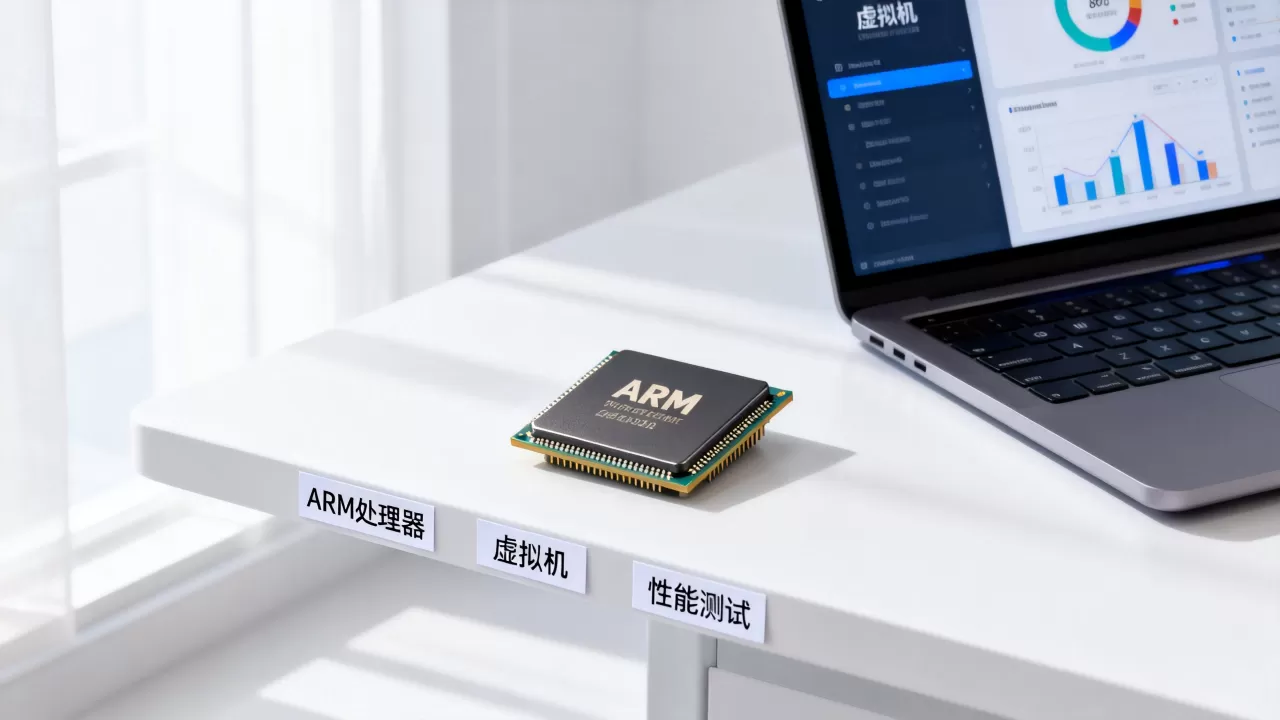 ARM处理器能装虚拟机吗?,性能会下降多少? ARM处理器能装虚拟机吗?,性能会下降多少?