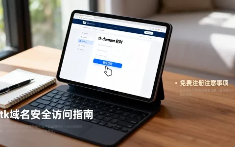 tk域名官方网站怎么进最安全，tk域名免费注册靠谱吗