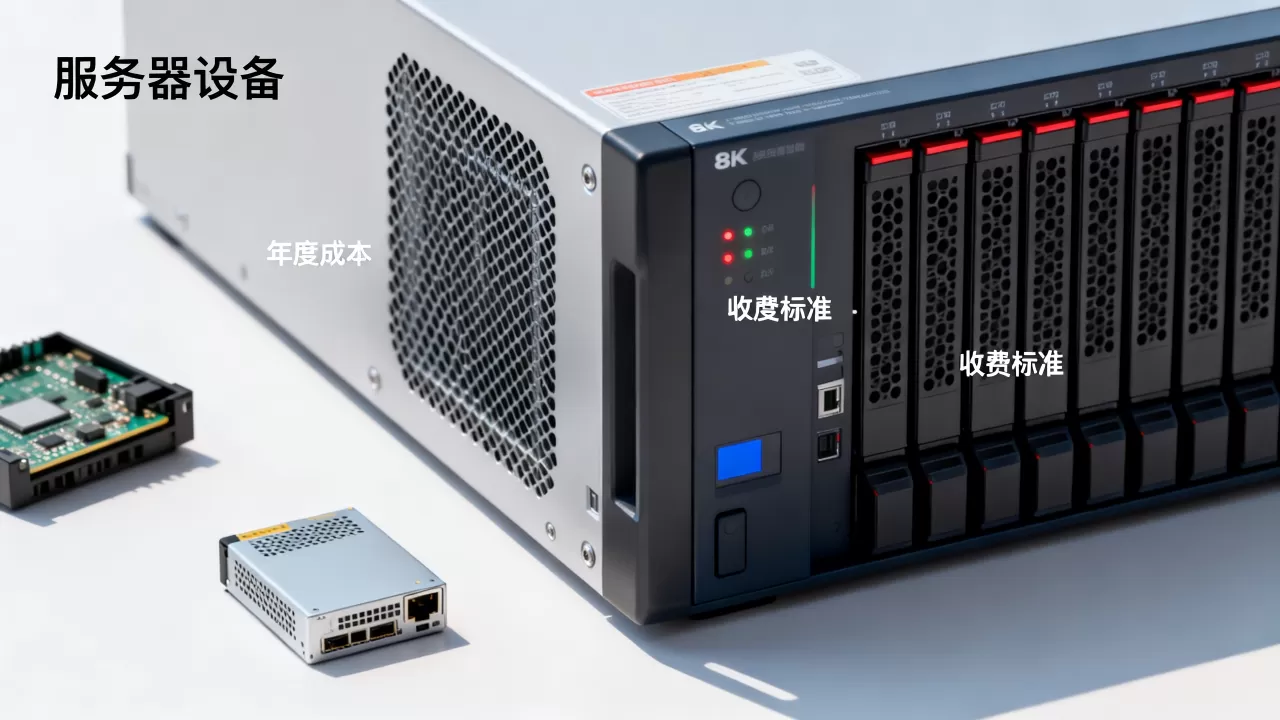 微信服务器一年要多少钱,收费标准是什么? 微信服务器一年要多少钱,收费标准是什么?