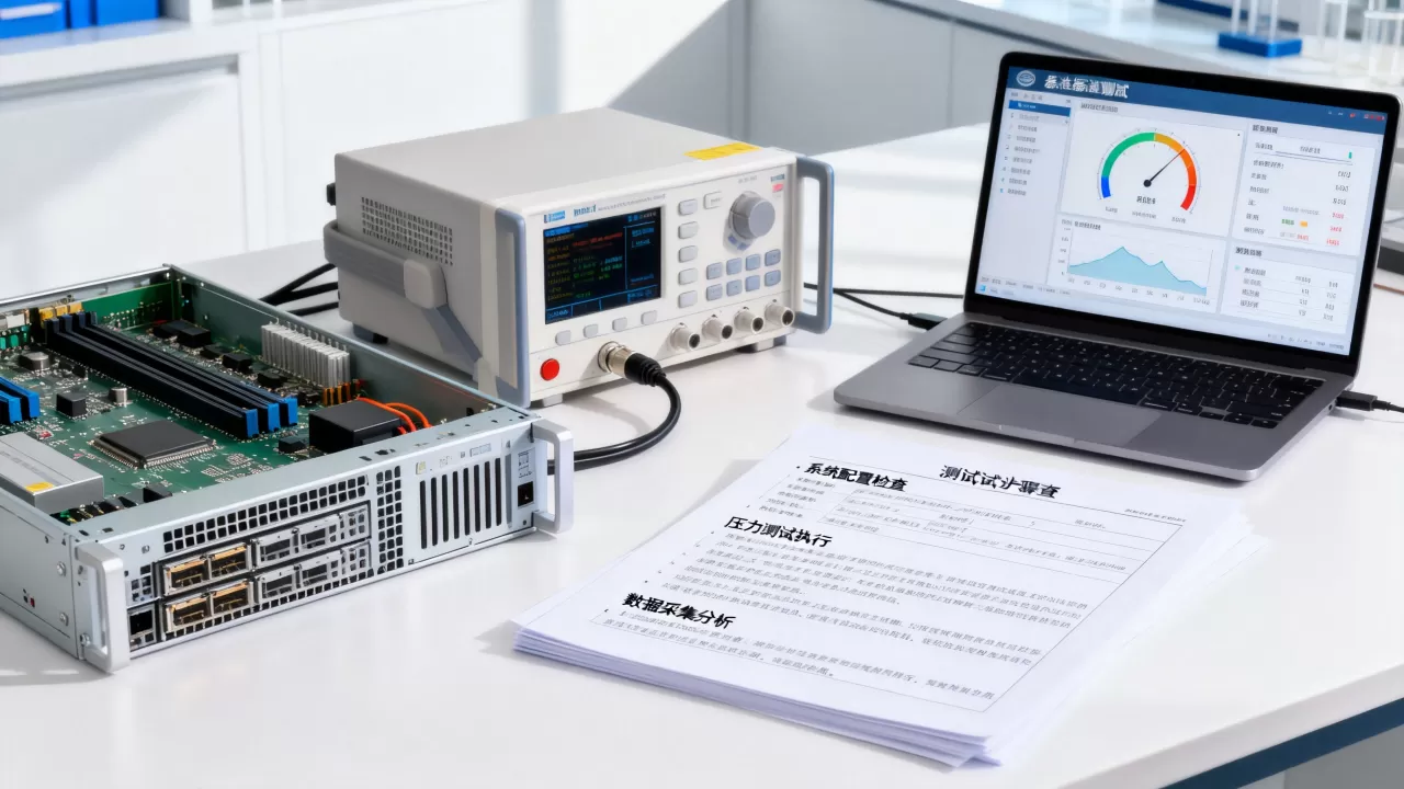 如何在全新系统上完成一次完整性能基准测试,需要哪些关键工具? 如何在全新系统上完成一次完整性能基准测试,需要哪些关键工具?