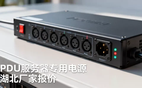 湖北pdu服务器专用电源多少钱一个，厂家报价多少？
