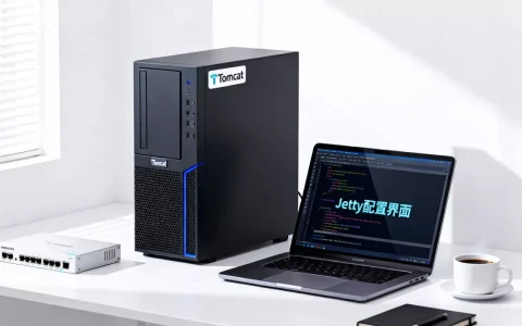 处理JSP页面需要什么服务器，有哪些选择？