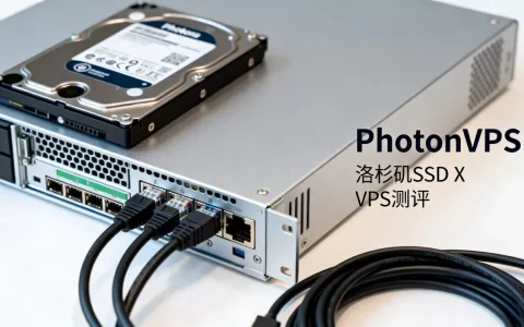 PhotonVPS洛杉矶SSD X测评怎么样，VPS哪家好