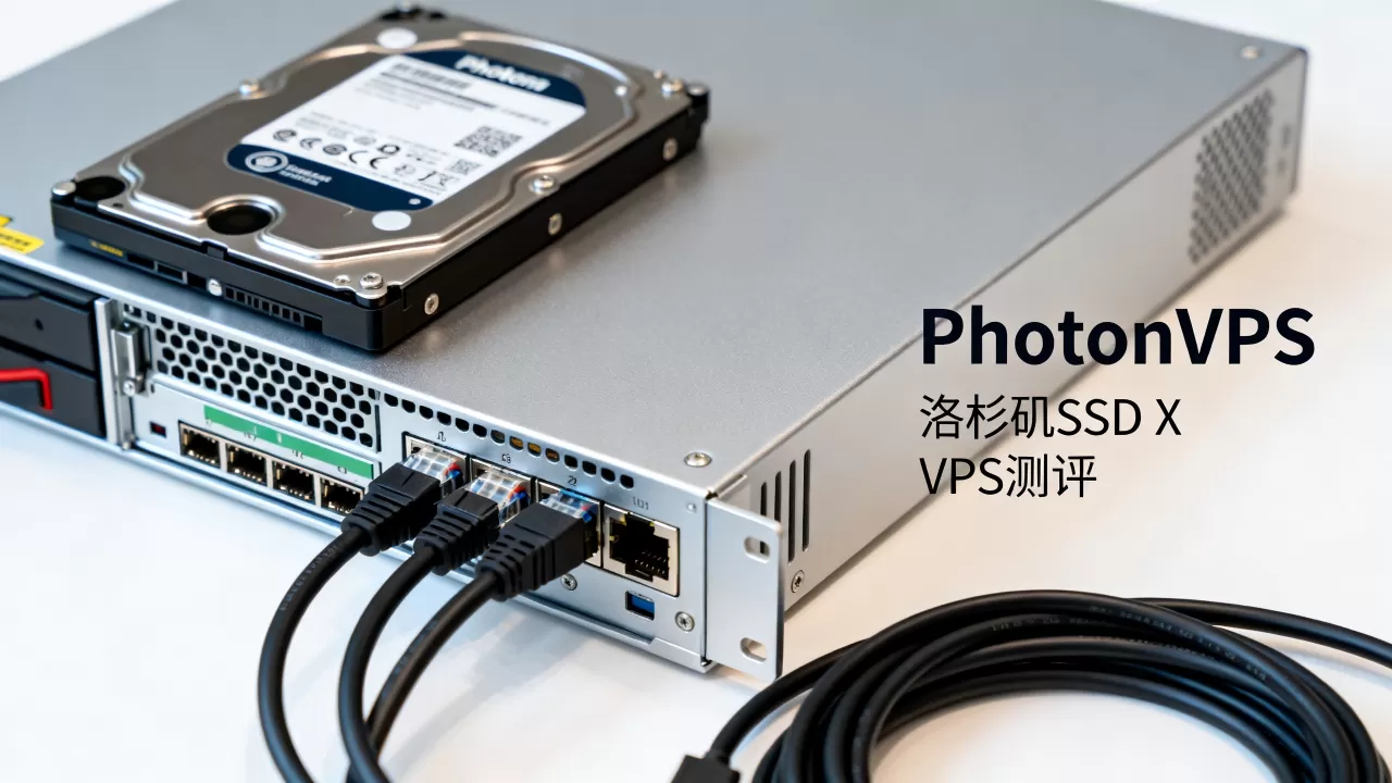 PhotonVPS洛杉矶SSD X测评怎么样,VPS哪家好 PhotonVPS洛杉矶SSD X测评怎么样,VPS哪家好