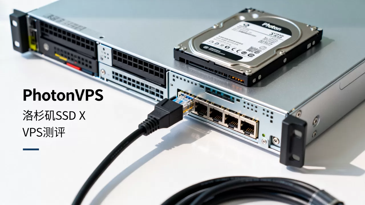PhotonVPS洛杉矶SSD X测评怎么样,VPS哪家好 PhotonVPS洛杉矶SSD X测评怎么样,VPS哪家好