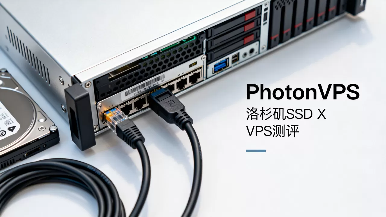 PhotonVPS洛杉矶SSD X测评怎么样,VPS哪家好 PhotonVPS洛杉矶SSD X测评怎么样,VPS哪家好