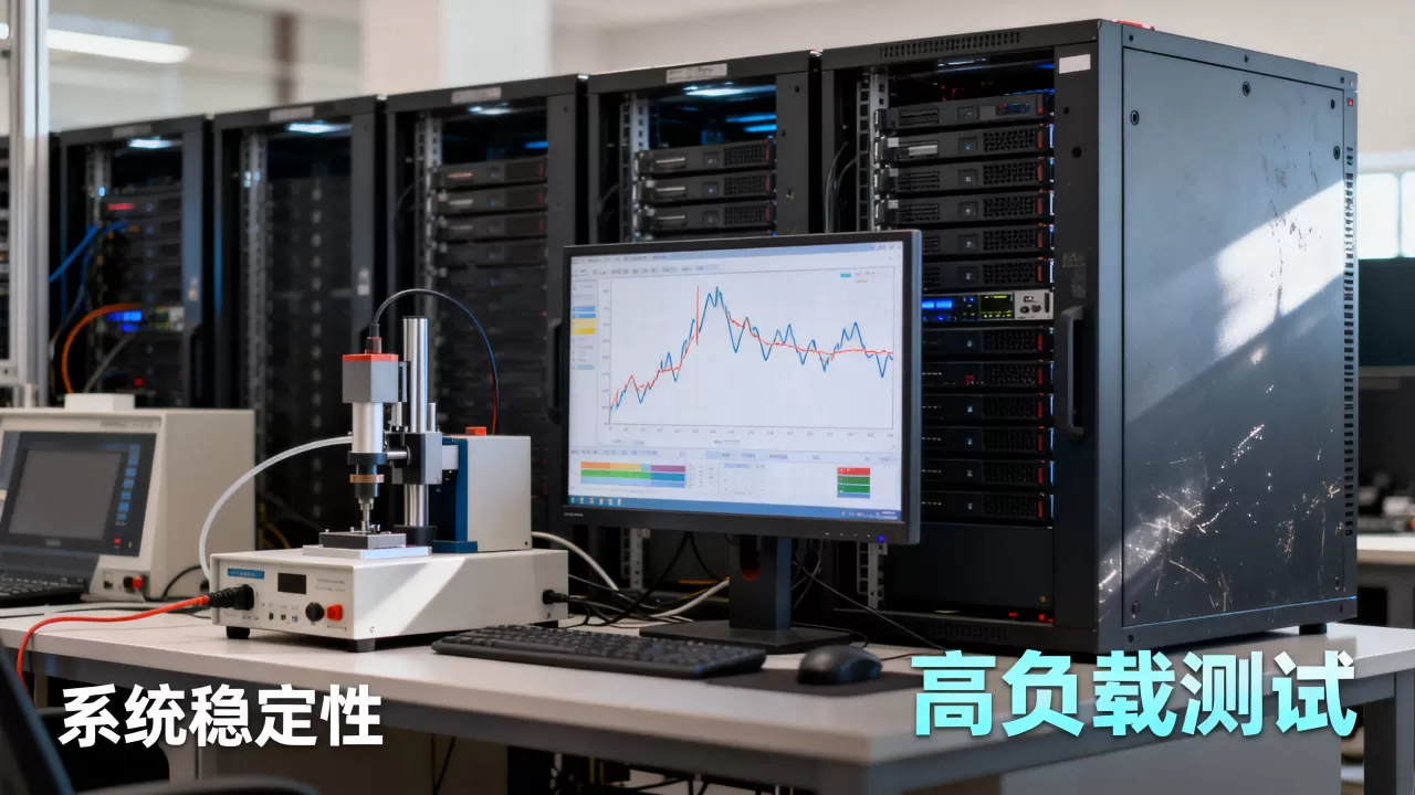 压力测试如何观察系统高负载稳定,高负载稳定性测试方法? 压力测试如何观察系统高负载稳定,高负载稳定性测试方法?