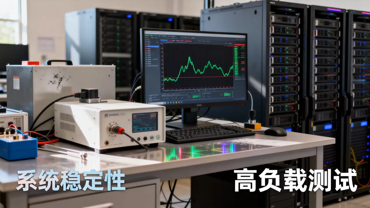 压力测试如何观察系统高负载稳定,高负载稳定性测试方法? 压力测试如何观察系统高负载稳定,高负载稳定性测试方法?