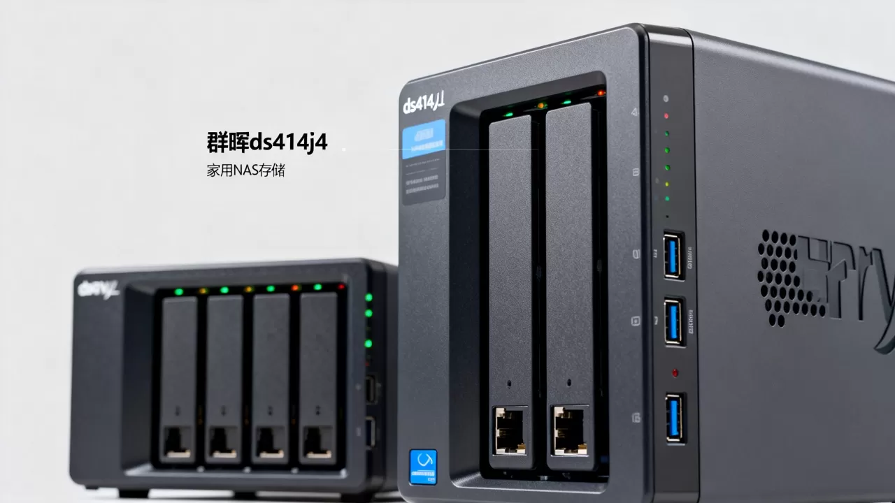 群晖ds414j4服务器值得买吗,家用nas存储哪个牌子好 群晖ds414j4服务器值得买吗,家用nas存储哪个牌子好