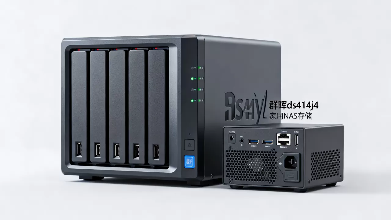 群晖ds414j4服务器值得买吗,家用nas存储哪个牌子好 群晖ds414j4服务器值得买吗,家用nas存储哪个牌子好
