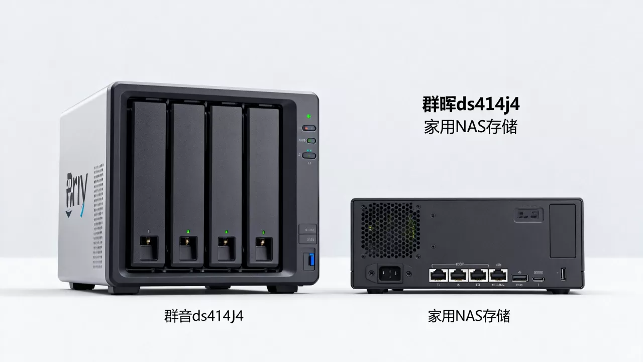 群晖ds414j4服务器值得买吗,家用nas存储哪个牌子好 群晖ds414j4服务器值得买吗,家用nas存储哪个牌子好