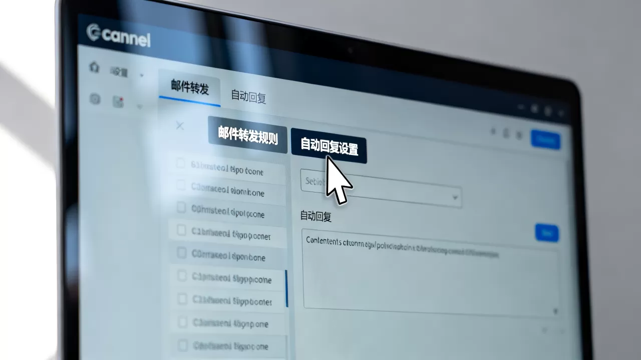 cPanel怎样配置邮件转发和自动回复,邮件自动回复怎么开启 cPanel怎样配置邮件转发和自动回复,邮件自动回复怎么开启