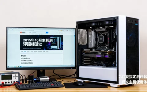 2015年10月主机测评踢楼是什么，主机测评踢楼活动怎么参与