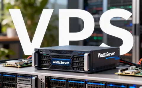 WattaServer超便宜服务器靠谱吗，便宜VPS哪家好？