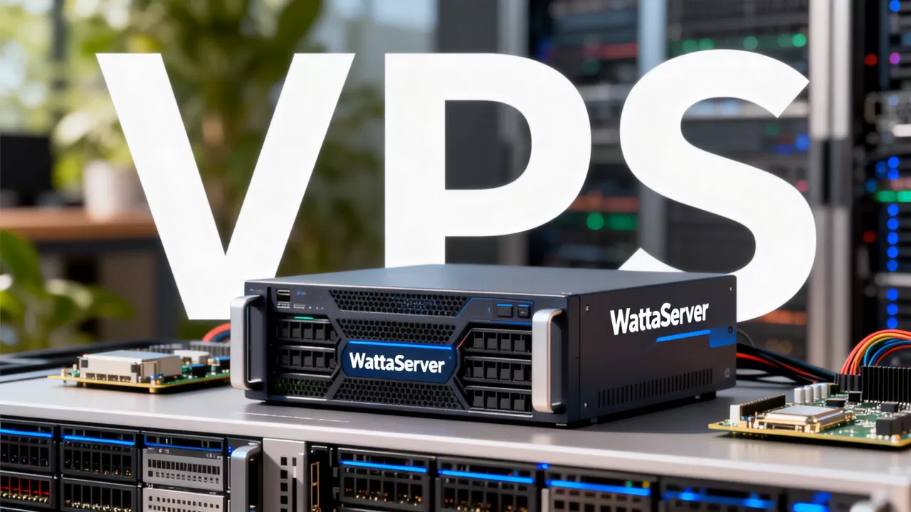 WattaServer超便宜服务器靠谱吗,便宜VPS哪家好? WattaServer超便宜服务器靠谱吗,便宜VPS哪家好?