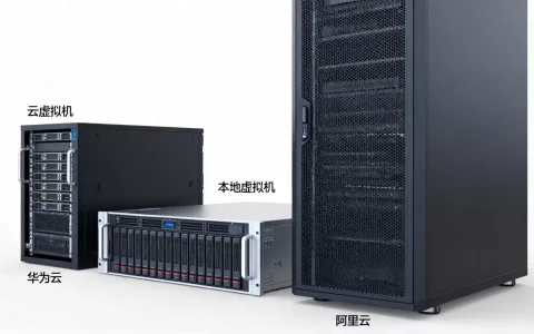 虚拟机服务器有哪些类型，哪个品牌性价比高