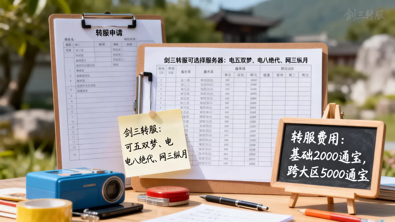剑三哪些服务器可以转服?,剑三转服需要多少钱 剑三哪些服务器可以转服?,剑三转服需要多少钱