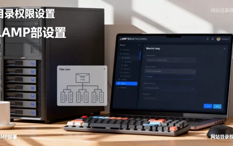 LAMP部署论坛目录权限如何设置，网站目录权限设为多少合适？
