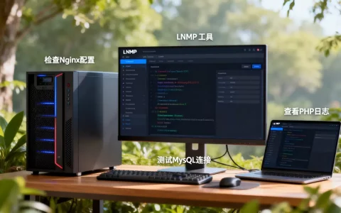 网站无法访问如何用LNMP工具排查，网站打不开的原因有哪些？