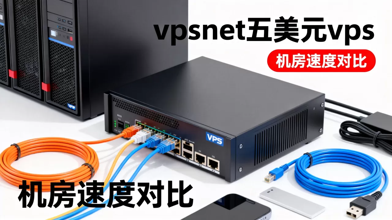 vpsnet五美元vps值得买吗,哪个机房最快? vpsnet五美元vps值得买吗,哪个机房最快?