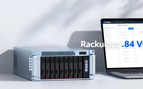 Rackulous$3.84VPS值得买吗，便宜VPS哪家好