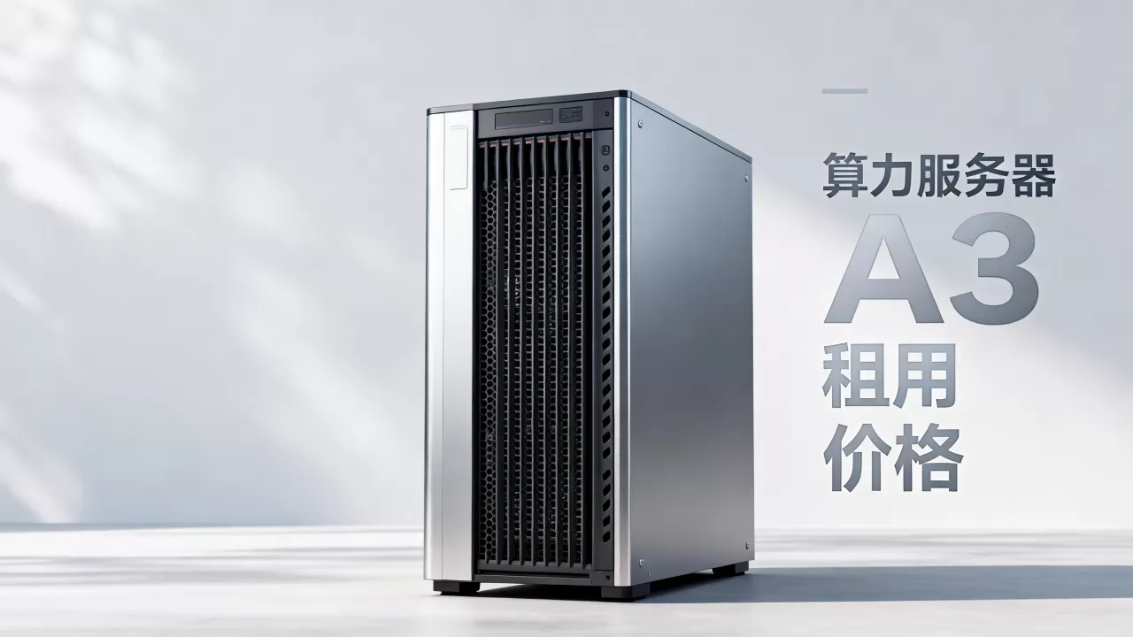A3算力服务器多少钱一台,租用A3算力服务器哪里便宜? A3算力服务器多少钱一台,租用A3算力服务器哪里便宜?