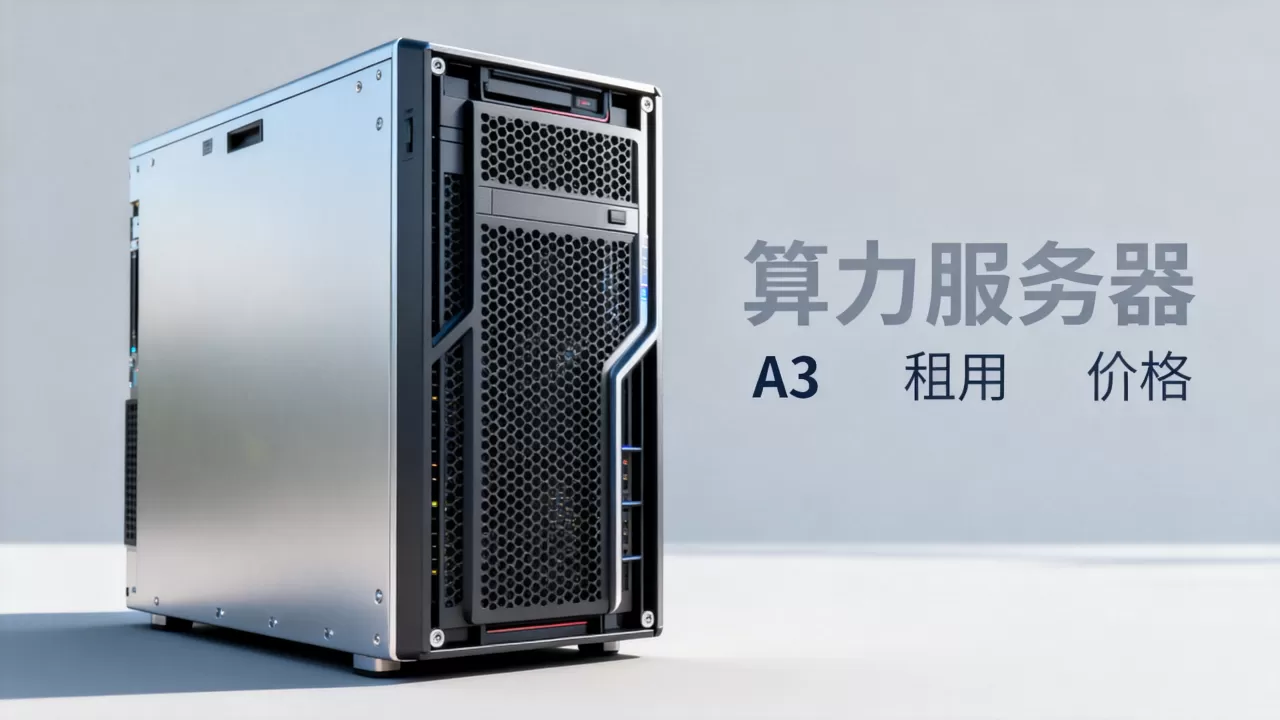 A3算力服务器多少钱一台,租用A3算力服务器哪里便宜? A3算力服务器多少钱一台,租用A3算力服务器哪里便宜?