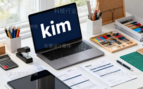 kim域名适合哪些行业用？,kim域名注册要注意什么