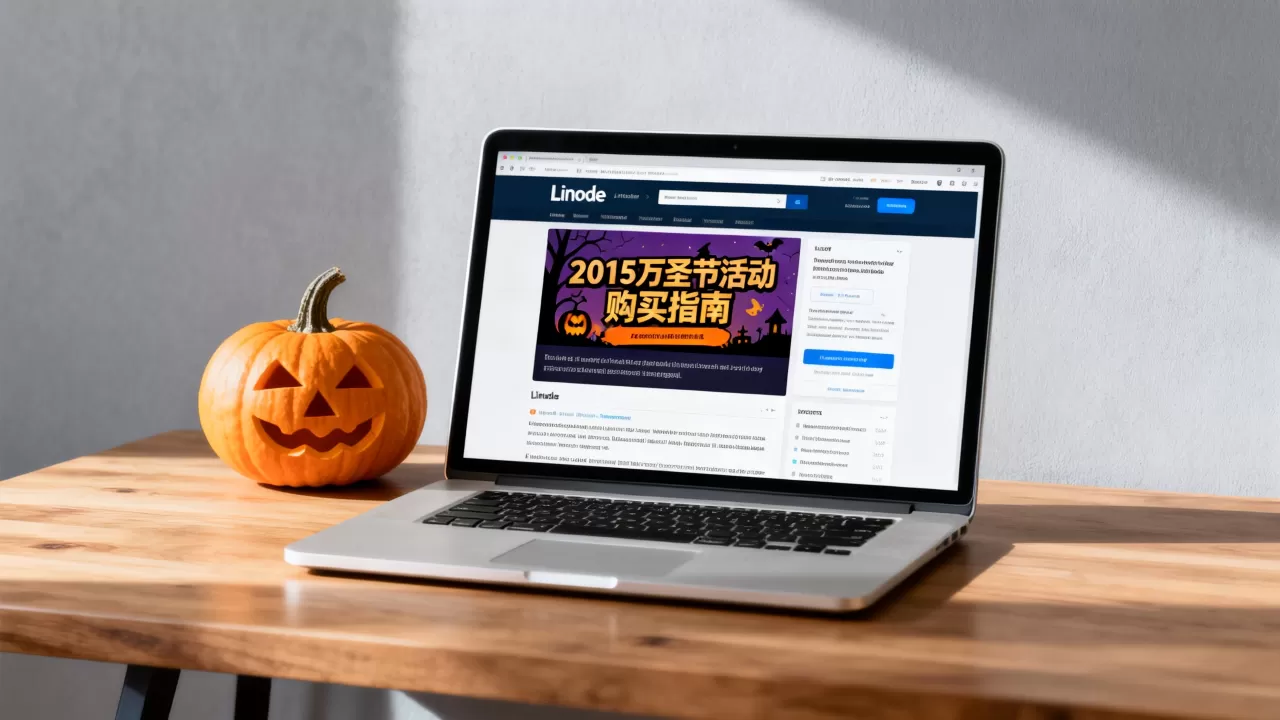 Linode2015万圣节真送钱吗,Linode怎么买 Linode2015万圣节真送钱吗,Linode怎么买