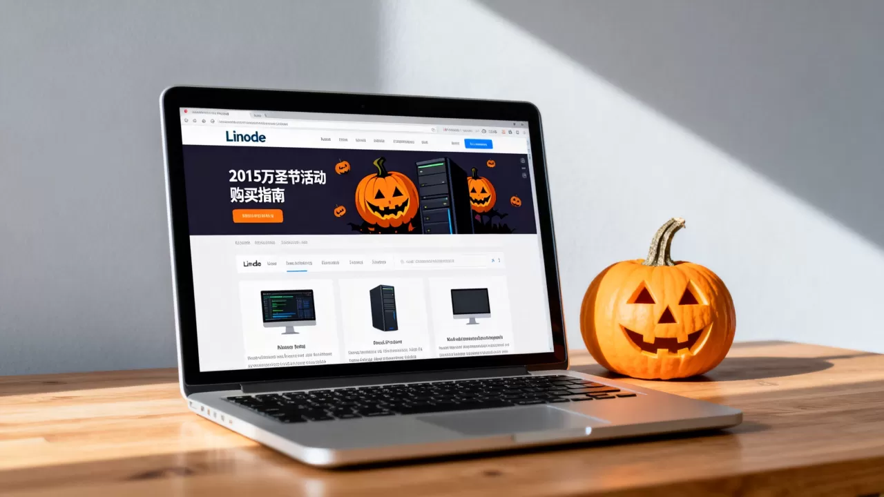 Linode2015万圣节真送钱吗,Linode怎么买 Linode2015万圣节真送钱吗,Linode怎么买
