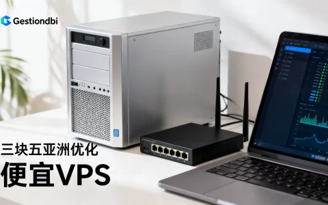 Gestiondbi三块五亚洲优化怎样，便宜VPS值得买吗？