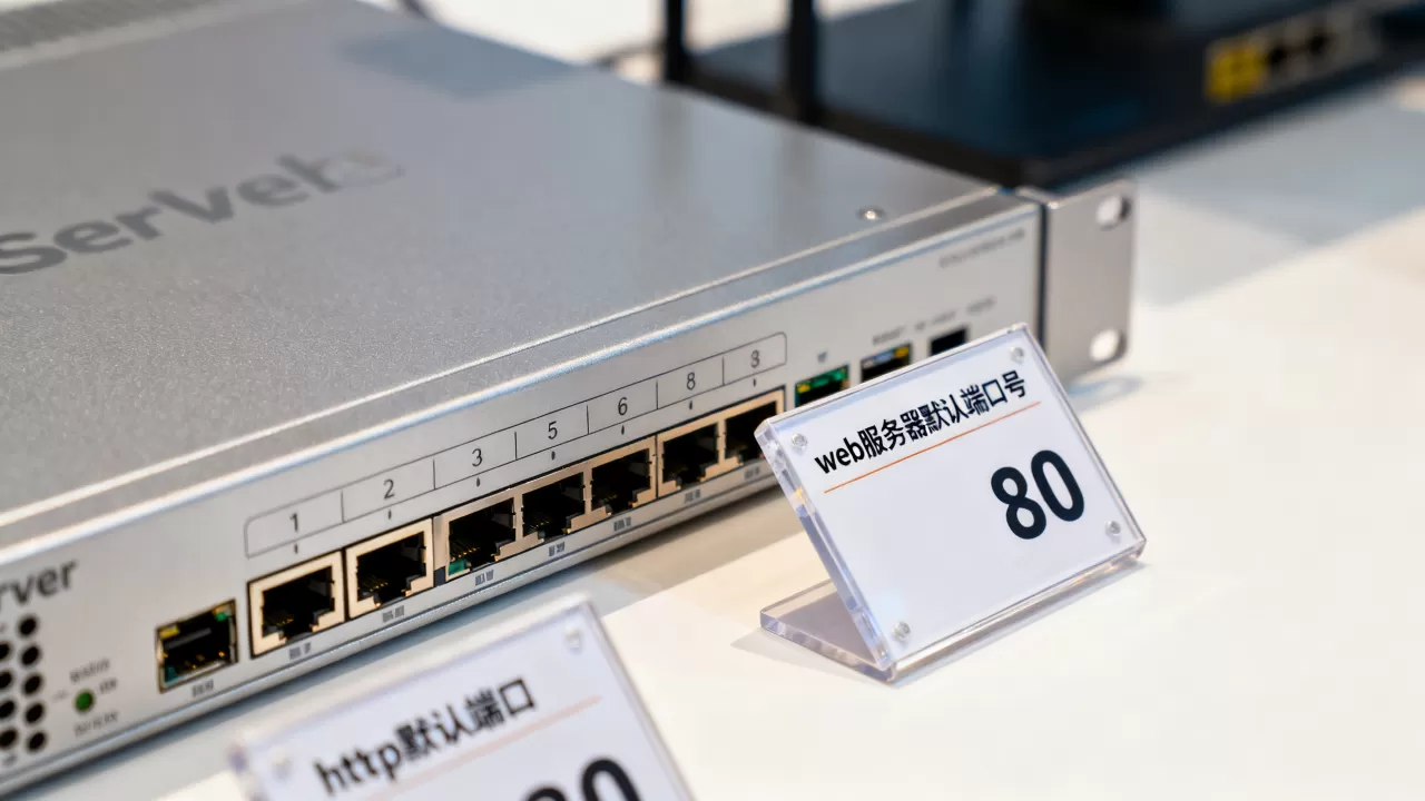 web服务器默认端口号只是80吗,http默认端口是多少 web服务器默认端口号只是80吗,http默认端口是多少